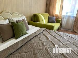 2-к квартира, посуточно, 65м2, 3/10 этаж