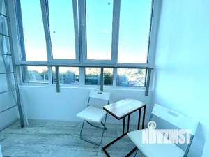 1-к квартира, посуточно, 34м2, 6/18 этаж