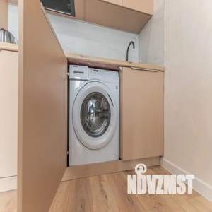 Студия квартира, посуточно, 30м2, 4/7 этаж