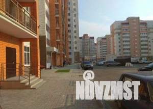 1-к квартира, на длительный срок, 36м2, 9/16 этаж