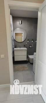 1-к квартира, посуточно, 40м2, 9/17 этаж