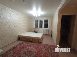 1-к квартира, на длительный срок, 33м2, 3/5 этаж