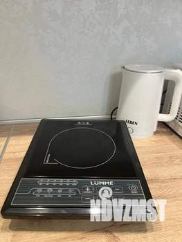 1-к квартира, посуточно, 20м2, 1/12 этаж