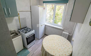 3-к квартира, на длительный срок, 61м2, 3/5 этаж