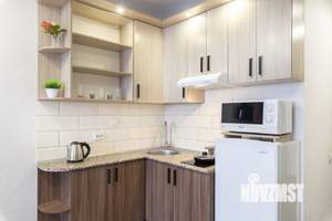 Студия квартира, посуточно, 26м2, 7/16 этаж