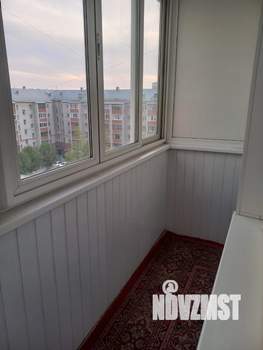 1-к квартира, на длительный срок, 34м2, 7/10 этаж