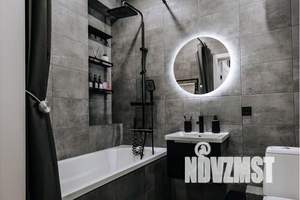 1-к квартира, посуточно, 26м2, 12/16 этаж