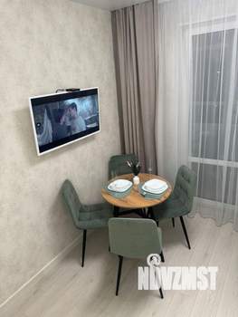 2-к квартира, посуточно, 45м2, 1/1 этаж