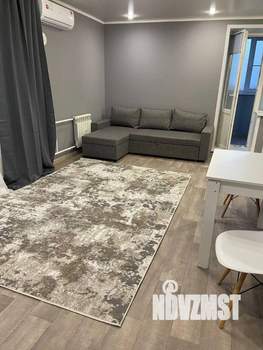 1-к квартира, на длительный срок, 30м2, 9/11 этаж