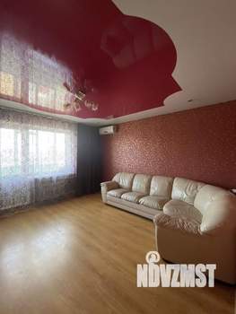 3-к квартира, на длительный срок, 85м2, 6/10 этаж