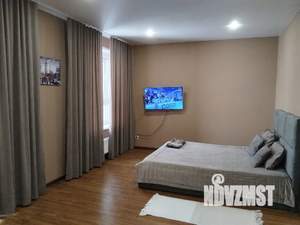 Студия квартира, посуточно, 36м2, 12/16 этаж