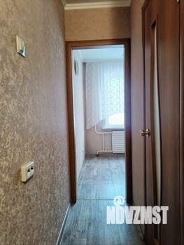 1-к квартира, на длительный срок, 30м2, 6/9 этаж