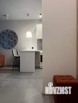 2-к квартира, на длительный срок, 40м2, 6/17 этаж