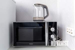 Студия квартира, посуточно, 24м2, 2/16 этаж