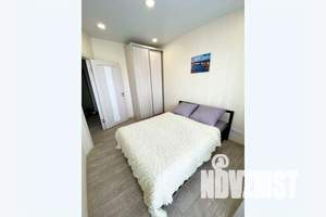 2-к квартира, посуточно, 27м2, 5/17 этаж