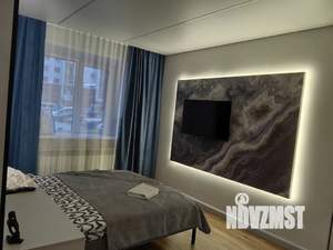 Студия квартира, посуточно, 25м2, 1/16 этаж