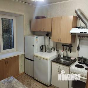 2-к квартира, на длительный срок, 45м2, 4/5 этаж