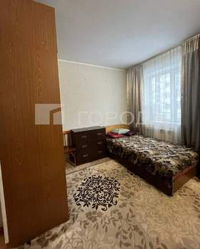 1-к квартира, на длительный срок, 30м2, 3/5 этаж