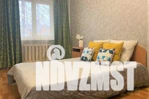 2-к квартира, посуточно, 45м2, 1/5 этаж