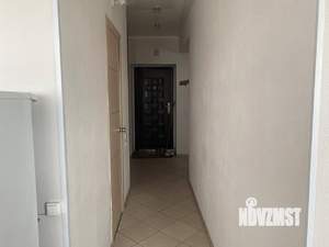 1-к квартира, на длительный срок, 34м2, 15/16 этаж