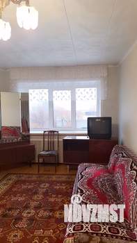 1-к квартира, на длительный срок, 33м2, 5/5 этаж