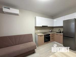 1-к квартира, посуточно, 45м2, 12/17 этаж