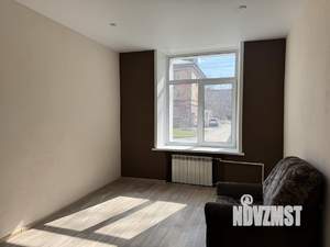 2-к квартира, на длительный срок, 55м2, 1/3 этаж