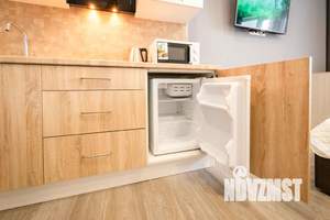 Студия квартира, посуточно, 24м2, 13/16 этаж