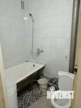 1-к квартира, на длительный срок, 32м2, 2/5 этаж