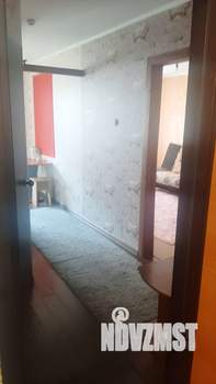 1-к квартира, на длительный срок, 33м2, 4/11 этаж