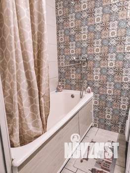 3-к квартира, посуточно, 75м2, 8/9 этаж