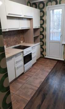 2-к квартира, на длительный срок, 62м2, 2/16 этаж