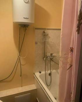 1-к квартира, на длительный срок, 33м2, 2/5 этаж