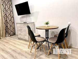 2-к квартира, посуточно, 46м2, 16/16 этаж