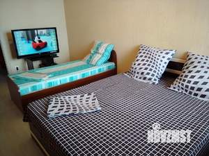 1-к квартира, на длительный срок, 40м2, 2/26 этаж