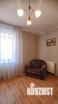 1-к квартира, на длительный срок, 30м2, 8/9 этаж