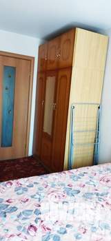 2-к квартира, на длительный срок, 46м2, 3/5 этаж