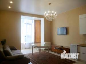 2-к квартира, на длительный срок, 50м2, 5/15 этаж