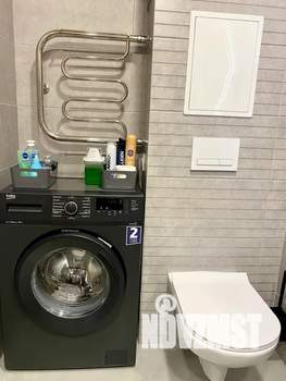 1-к квартира, посуточно, 35м2, 10/16 этаж