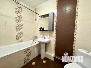 2-к квартира, посуточно, 54м2, 6/10 этаж