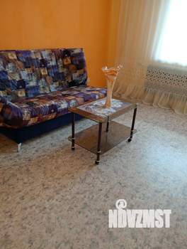 1-к квартира, на длительный срок, 44м2, 5/10 этаж