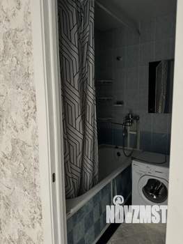 1-к квартира, на длительный срок, 33м2, 2/10 этаж