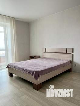 1-к квартира, посуточно, 27м2, 1/1 этаж