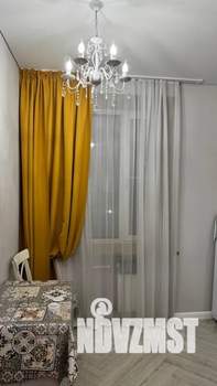 2-к квартира, посуточно, 52м2, 3/5 этаж