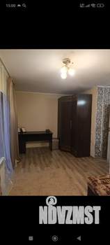1-к квартира, на длительный срок, 28м2, 9/16 этаж