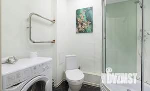 1-к квартира, посуточно, 24м2, 1/1 этаж