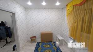 1-к квартира, на длительный срок, 43м2, 6/9 этаж