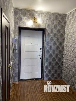 1-к квартира, на длительный срок, 34м2, 6/17 этаж