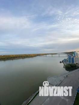 1-к квартира, посуточно, 45м2, 16/16 этаж