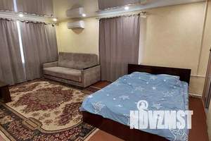1-к квартира, посуточно, 32м2, 1/4 этаж